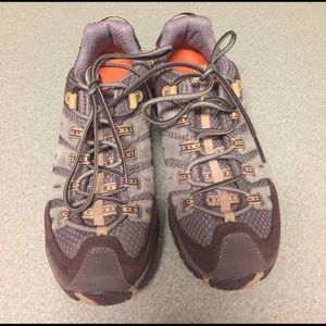 Merrell Siren Sport Omnifit hiking shoes
